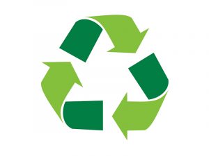 reciclar logo